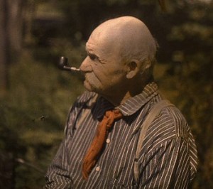 Illustrasjon røyking